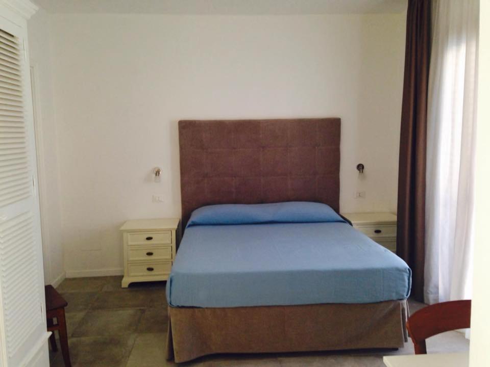 Moresco Resort 람페두사 객실 사진