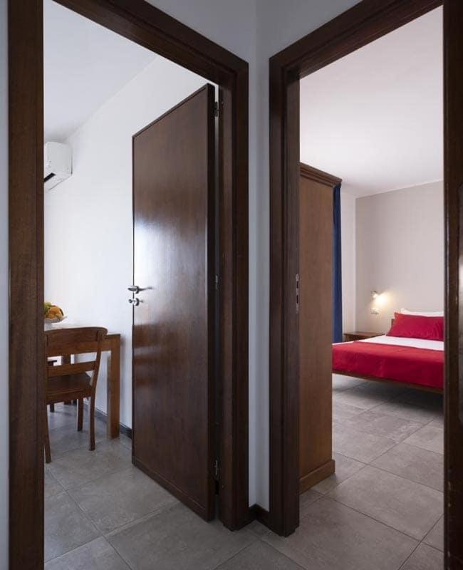 Moresco Resort 람페두사 외부 사진