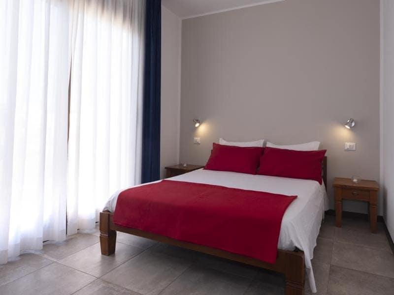 Moresco Resort 람페두사 외부 사진
